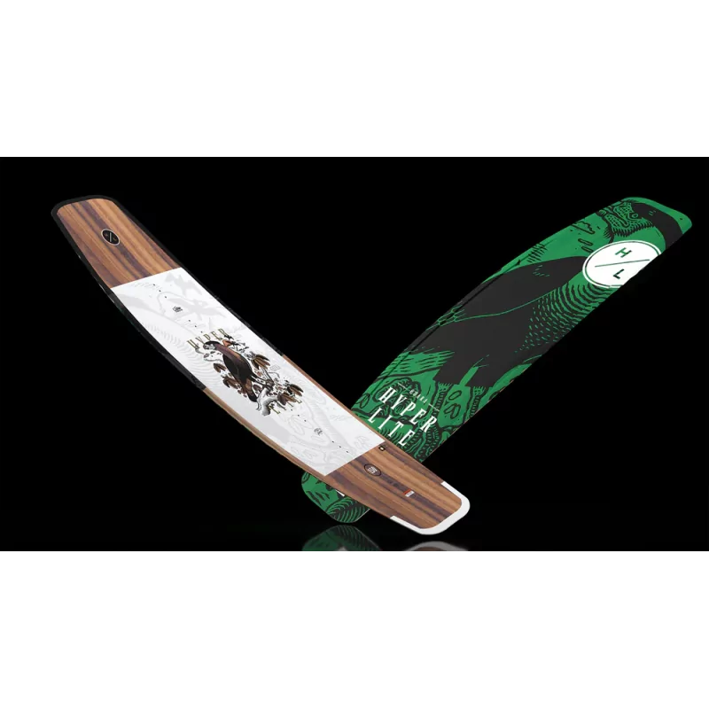 2026 Wakeboard Hyperlite Guara