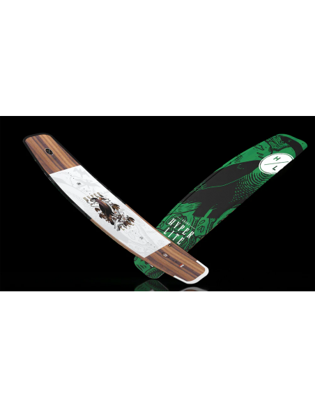 2026 Wakeboard Hyperlite Guara