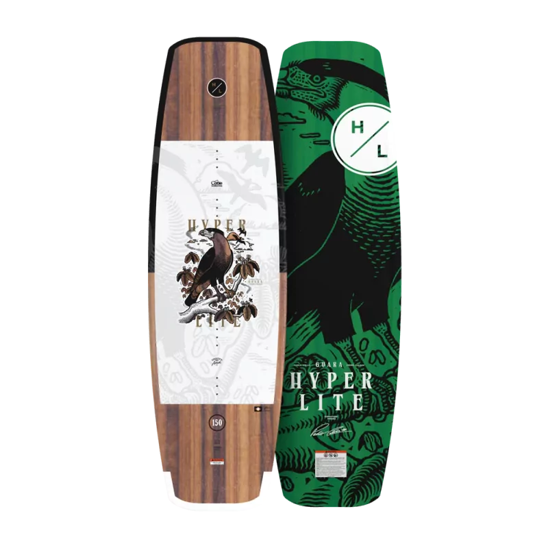2026 Wakeboard Hyperlite Guara