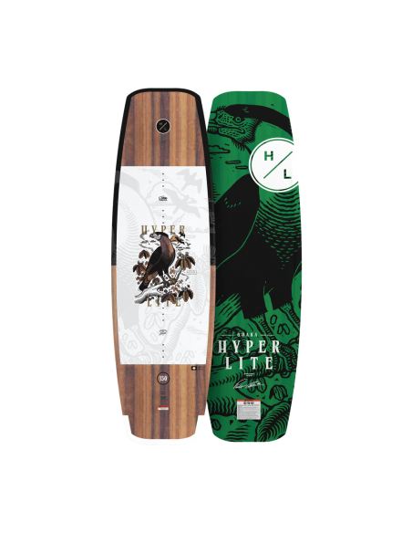 2026 Wakeboard Hyperlite Guara