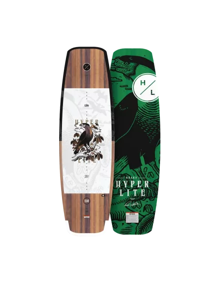2026 Wakeboard Hyperlite Guara