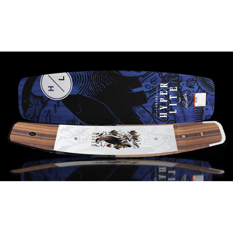 2026 Wakeboard Hyperlite Guara 2026 Wakeboard Hyperlite Guara