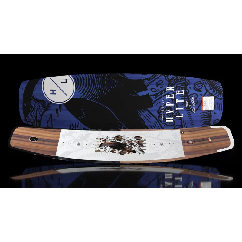 2026 Wakeboard Hyperlite Guara