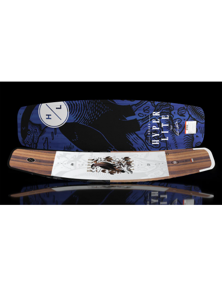2026 Wakeboard Hyperlite Guara