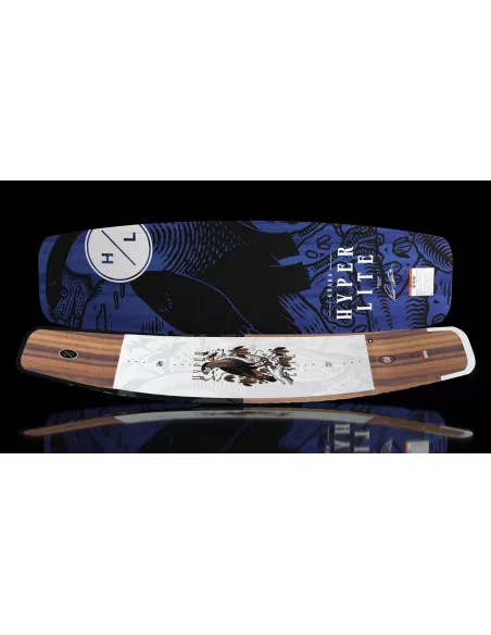 2026 Wakeboard Hyperlite Guara