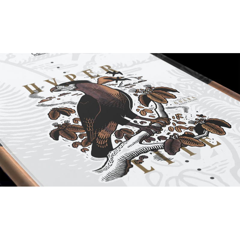 2026 Wakeboard Hyperlite Guara 2026 Wakeboard Hyperlite Guara