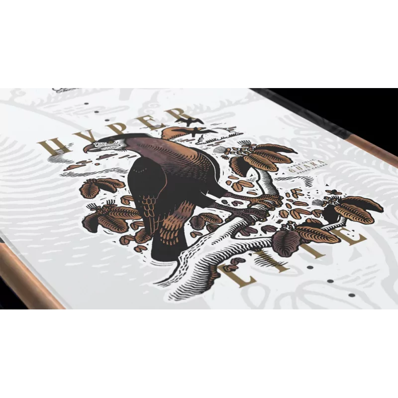 2026 Wakeboard Hyperlite Guara