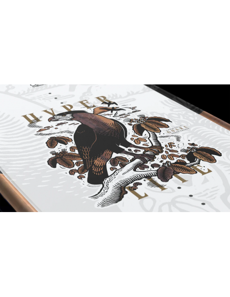 2026 Wakeboard Hyperlite Guara