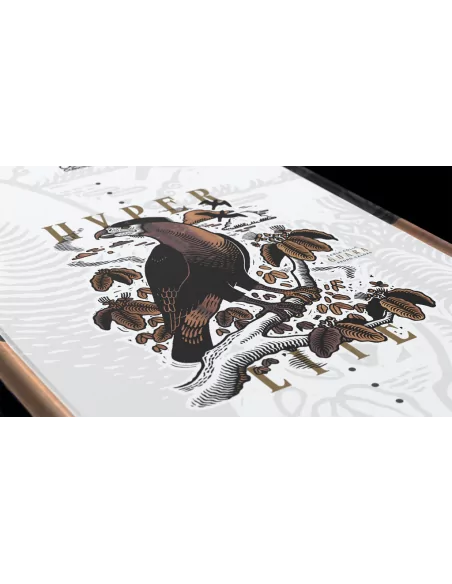 2026 Wakeboard Hyperlite Guara