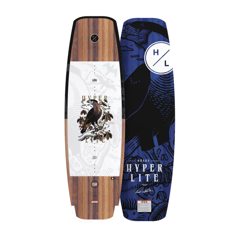 2026 Wakeboard Hyperlite Guara