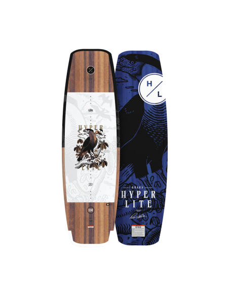 2026 Wakeboard Hyperlite Guara