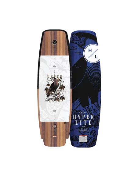 2026 Wakeboard Hyperlite Guara