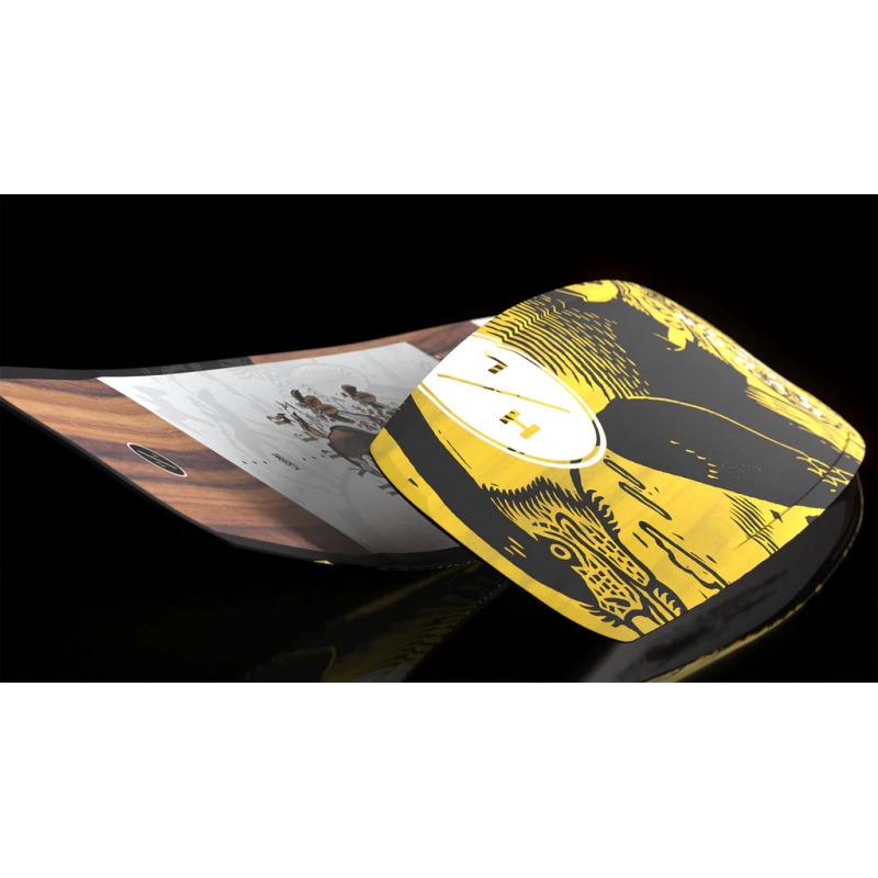 2026 Wakeboard Hyperlite Guara 2026 Wakeboard Hyperlite Guara