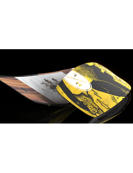 2026 Wakeboard Hyperlite Guara