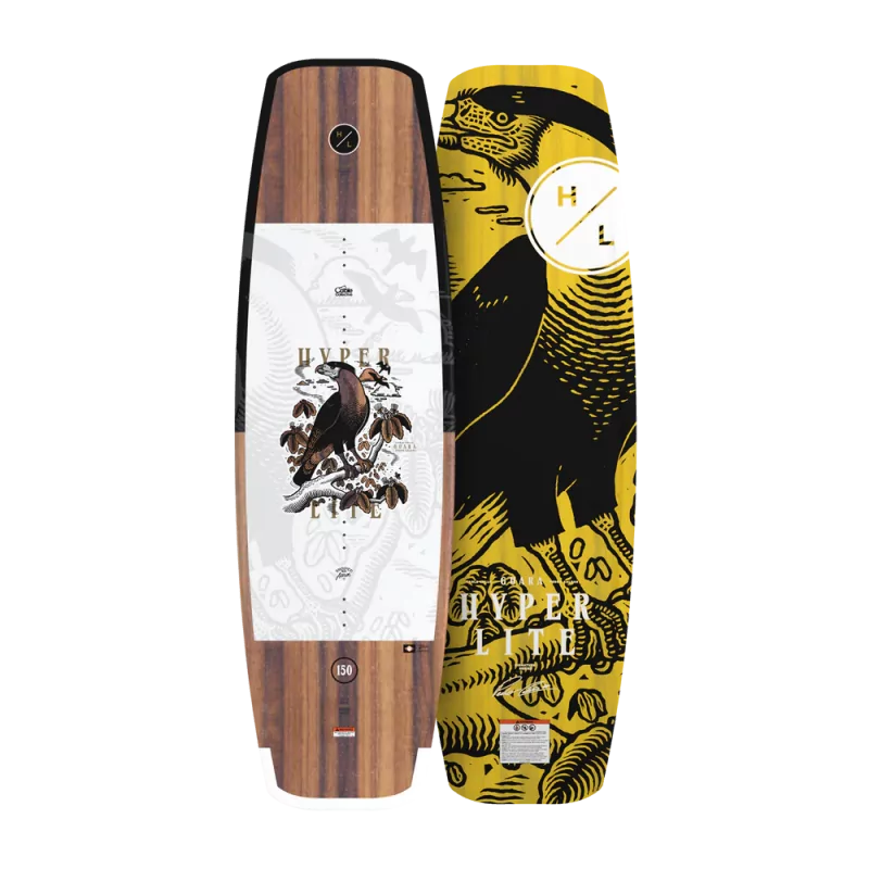 2026 Wakeboard Hyperlite Guara