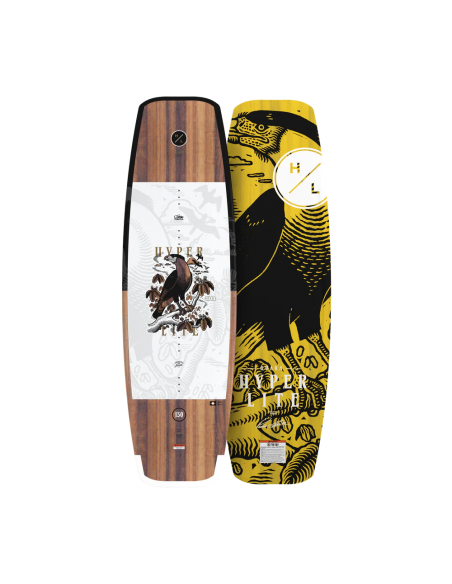 2026 Wakeboard Hyperlite Guara