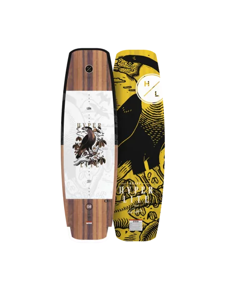 2026 Wakeboard Hyperlite Guara