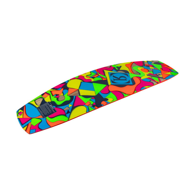 2026 Wakeboard Ronix Epic