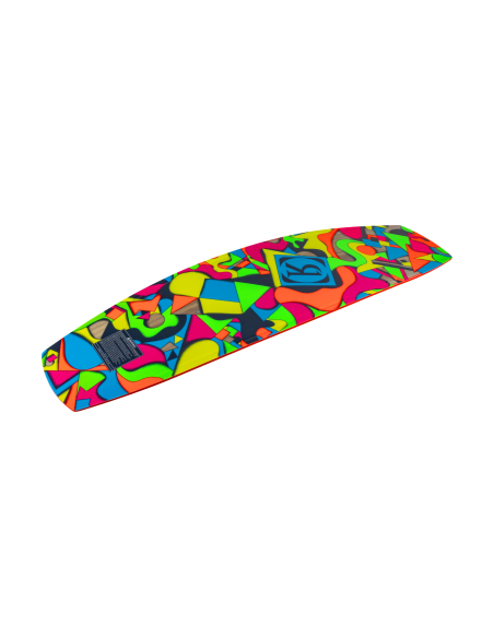 2026 Wakeboard Ronix Epic