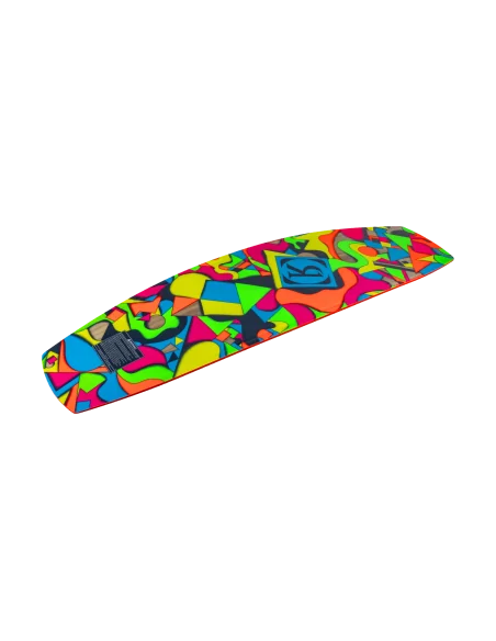2026 Wakeboard Ronix Epic