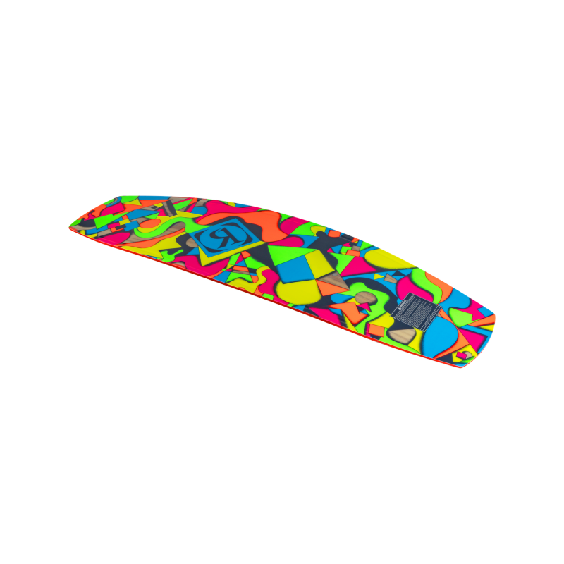 2026 Wakeboard Ronix Epic
