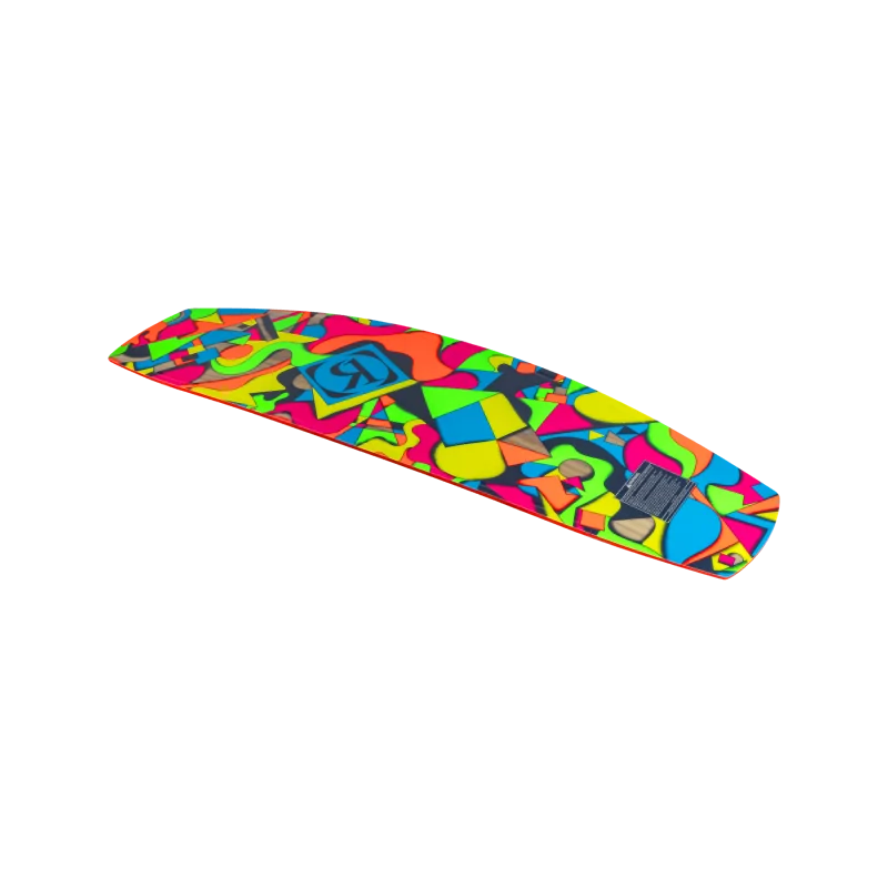2026 Wakeboard Ronix Epic