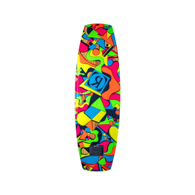2026 Wakeboard Ronix Epic