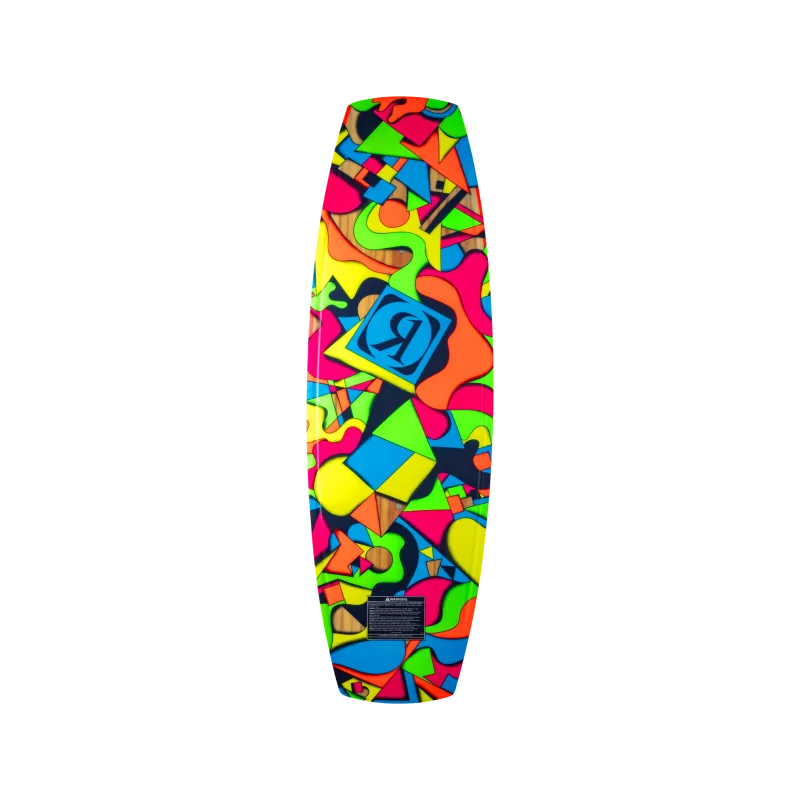 2026 Wakeboard Ronix Epic