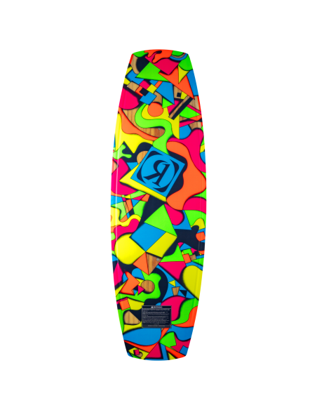 2026 Wakeboard Ronix Epic