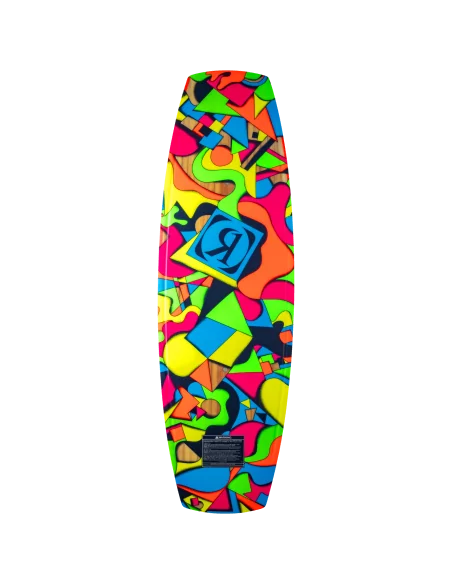 2026 Wakeboard Ronix Epic