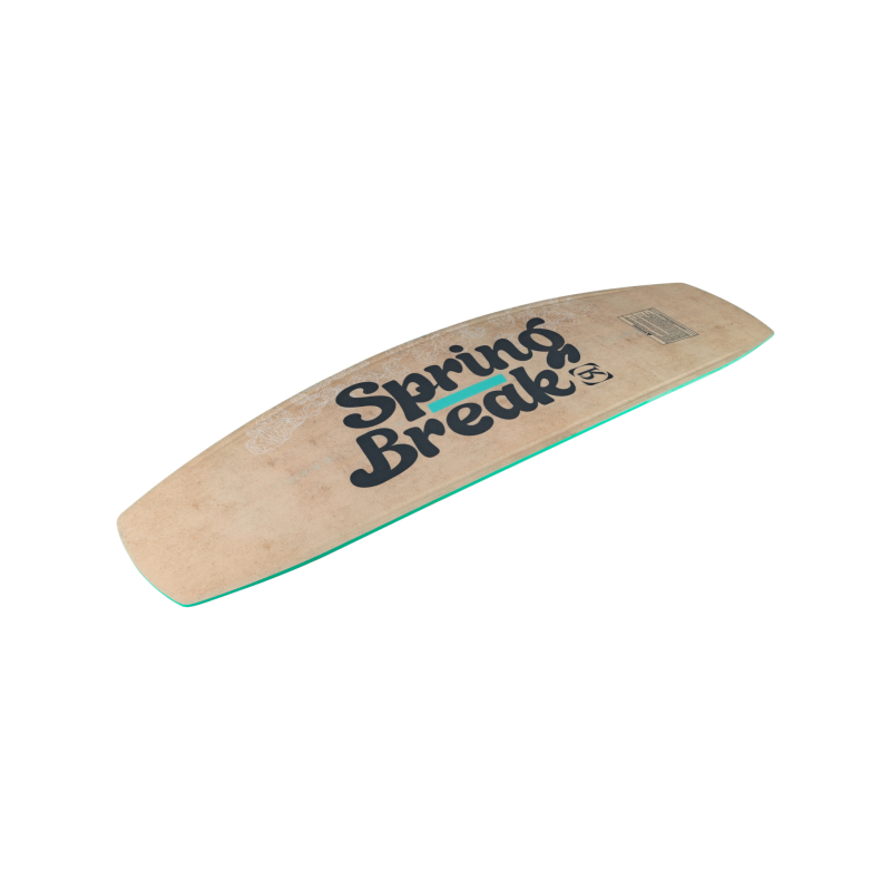 2026 Wakeboard Ronix Spring break