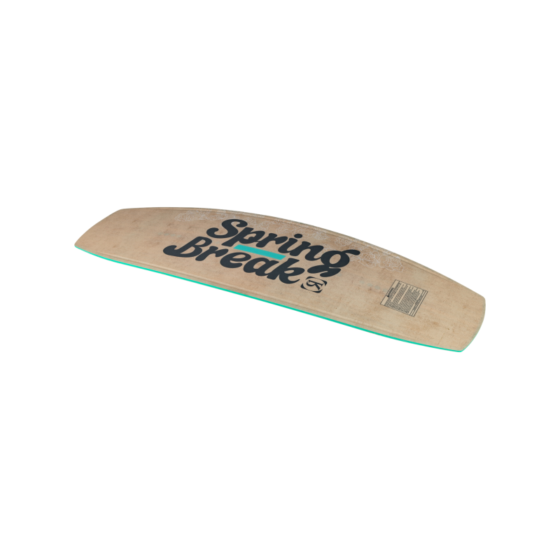 2026 Wakeboard Ronix Spring break