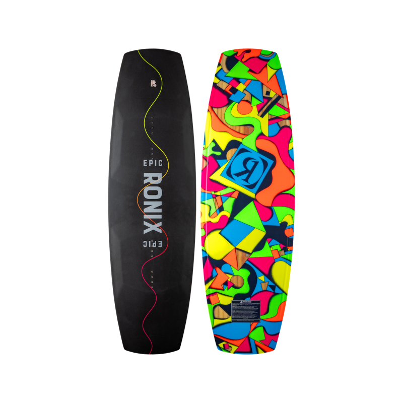 2026 Wakeboard Ronix Epic