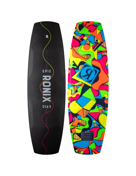 2026 Wakeboard Ronix Epic