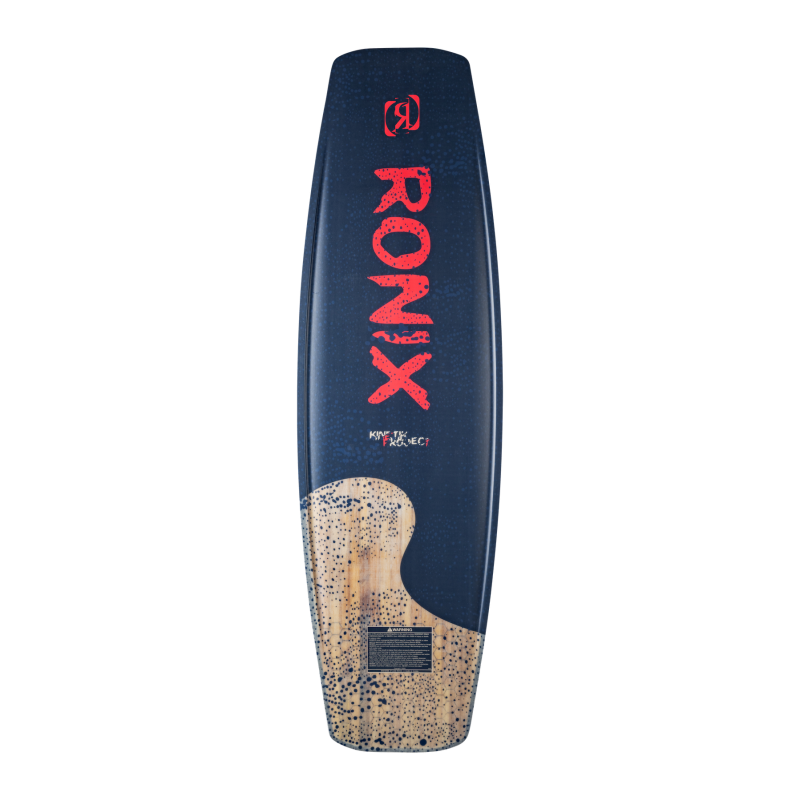 2026 Wakeboard Ronix Kinetik Spring...