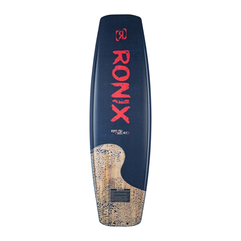 2026 Wakeboard Ronix Kinetik Spring...