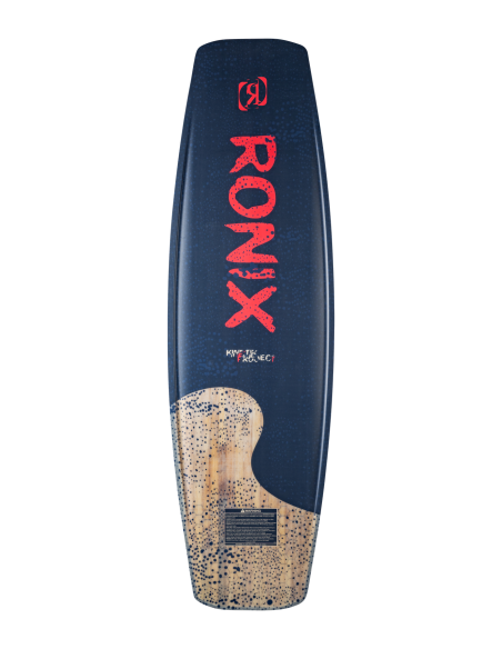 2026 Wakeboard Ronix Kinetik Spring box 2