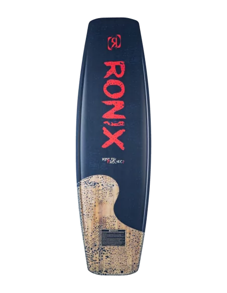 2026 Wakeboard Ronix Kinetik Spring box 2