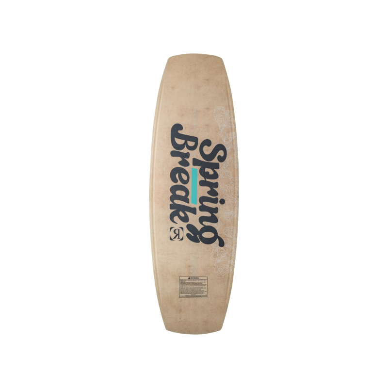 2026 Wakeboard Ronix Spring break
