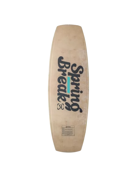 2026 Wakeboard Ronix Spring break