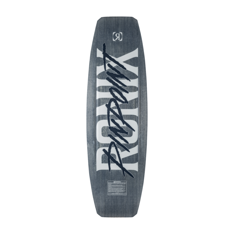 2026 Wakeboard Ronix Pinpoint
