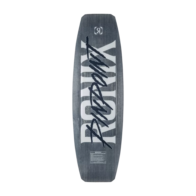 2026 Wakeboard Ronix Pinpoint