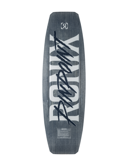 2026 Wakeboard Ronix Pinpoint
