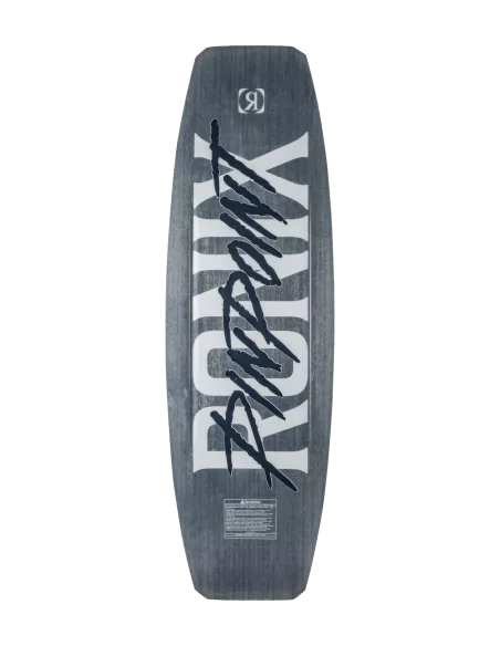 2026 Wakeboard Ronix Pinpoint