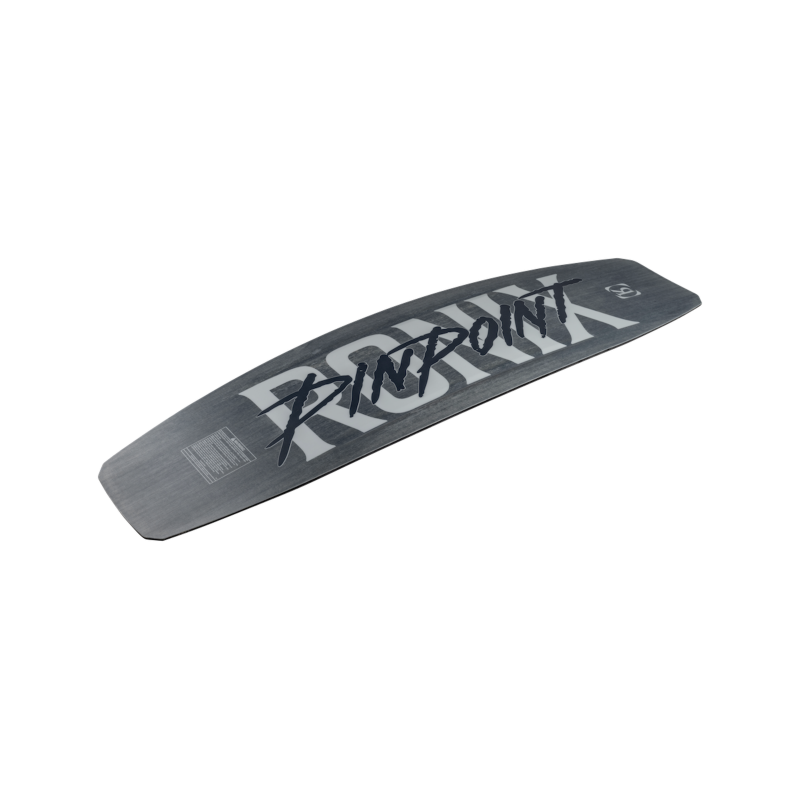 2026 Wakeboard Ronix Pinpoint