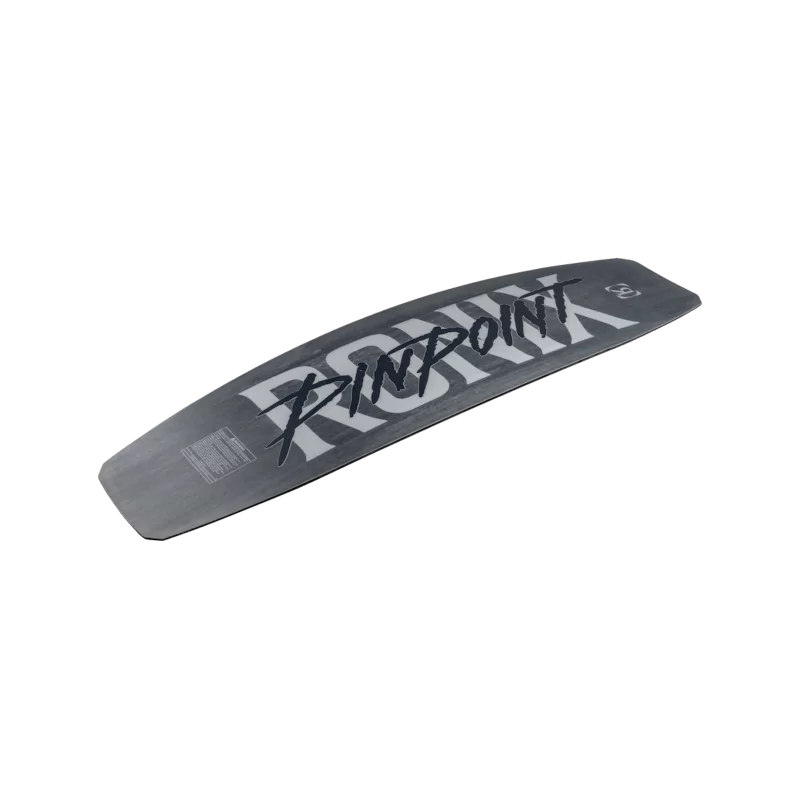 2026 Wakeboard Ronix Pinpoint