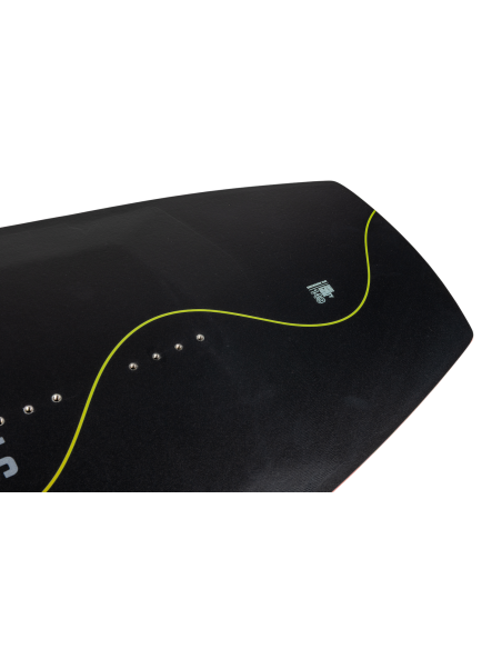 2026 Wakeboard Ronix Epic