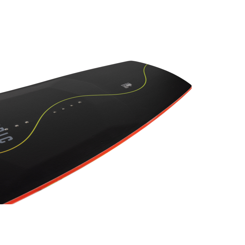 2026 Wakeboard Ronix Epic