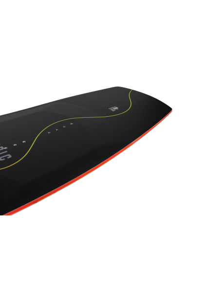 2026 Wakeboard Ronix Epic