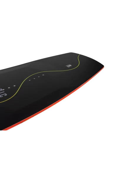 2026 Wakeboard Ronix Epic